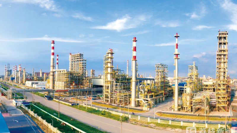 增稠剂型号规格全解析：揭秘材料工程师的选型逻辑